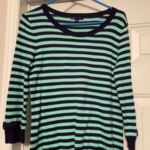 👚3 for $20👚 Gap 3/4 sleeve shirt
